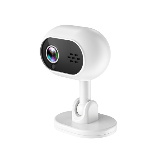 Умная камера наблюдения A4 1080P HD WiFi поддерживает двустороннюю голосовую связь и инфракрасное ночное видение