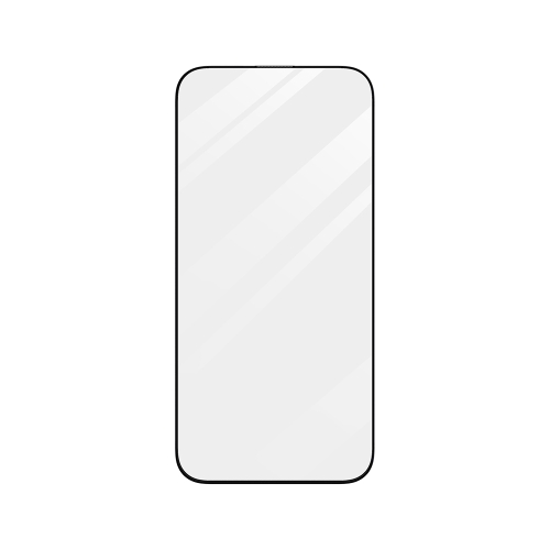 Для iPhone 15 Pro Max TOTU AB-057 CSG Высокоалюминиевое стекло 2.5D Полное покрытие HD Закаленное стекло Пленка