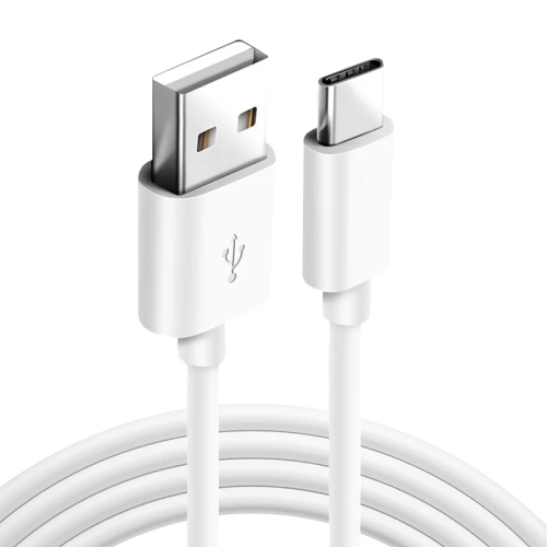 Кабель для быстрой зарядки данных USB A–Type-C, длина кабеля: 1 м