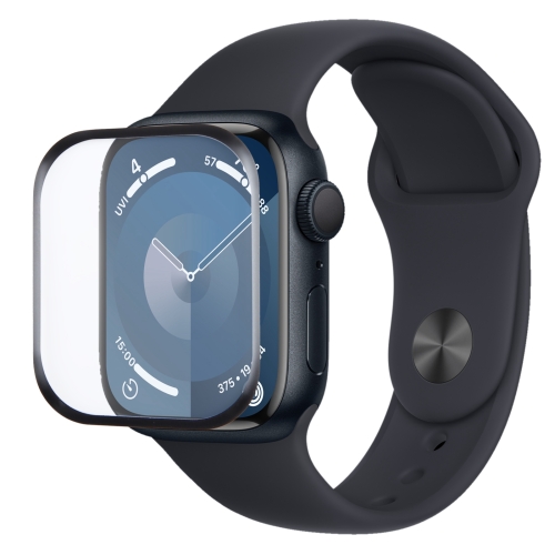 Для Apple Watch 9/8/7 41 мм матовая защитная пленка для часов