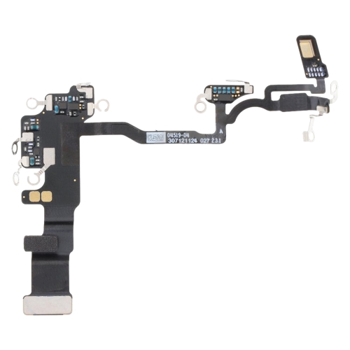 Для iPhone 15 Pro Max WIFI сигнальный гибкий кабель