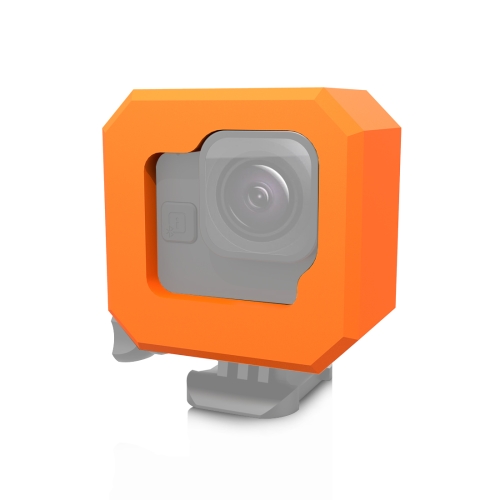 Для GoPro Hero11 Black Mini PULUZ EVA Floaty Case (оранжевый)