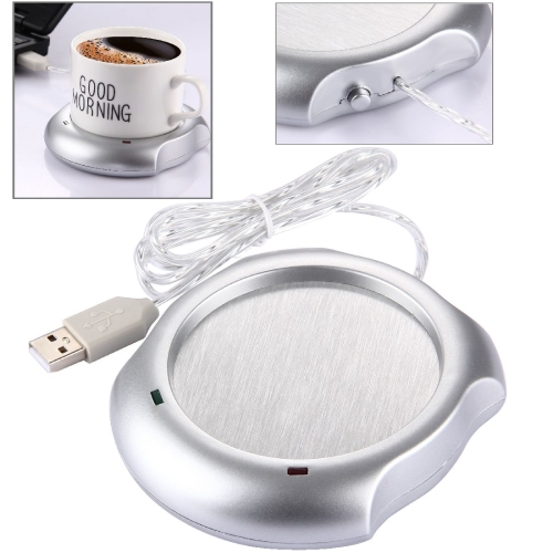 Подогреватель кофе с питанием от USB