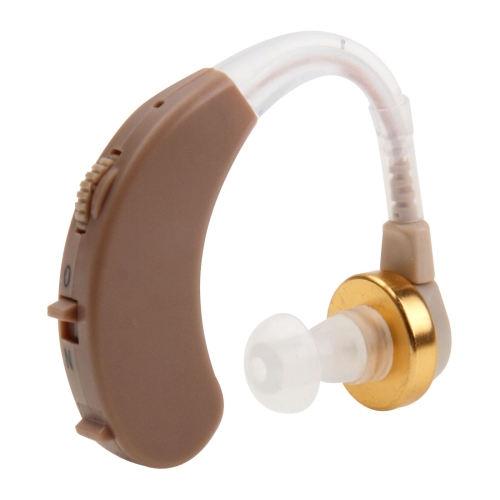 Jecpp за ушным усилителем регулируемого тонального слухового аппарата