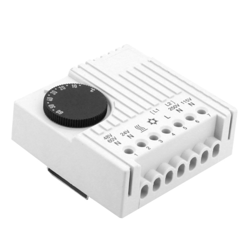 SK3110 Интеллектуальный электронный регулятор температуры термостата