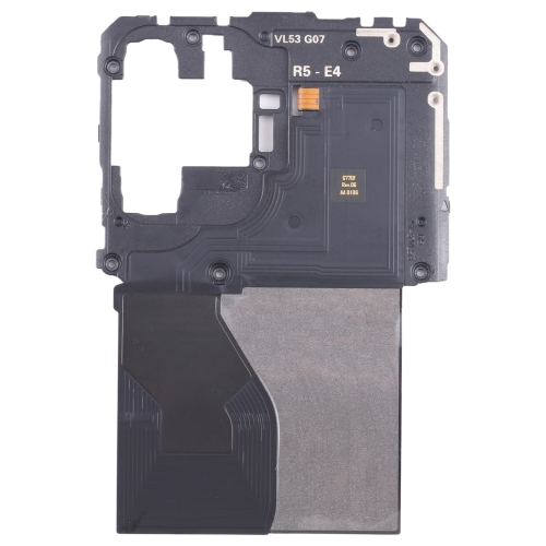 Оригинальный защитный чехол для материнской платы Samsung Galaxy S10 Lite SM-G770 с катушкой беспроводной зарядки