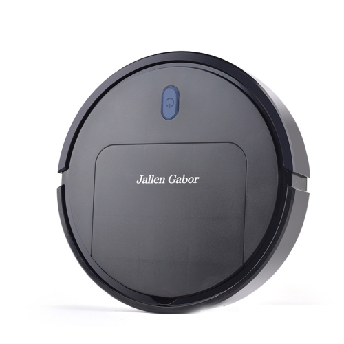 Jallen Gabor IS25 Бытовой зарядный автоматический подметающий робот Умный пылесос, характеристики продукта: 25X25X6 см