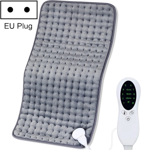 FY-001 Многоуровневая регулировка температуры, теплое электрическое одеяло, размер: 50x100 см (вилка ЕС)