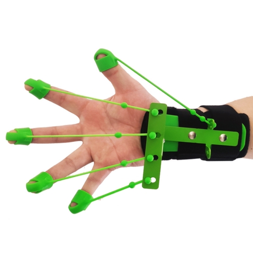 Многофункциональный тренажер для пальцев, корректирующий захват для пальцев, тренажер для восстановления гибкости пальцев