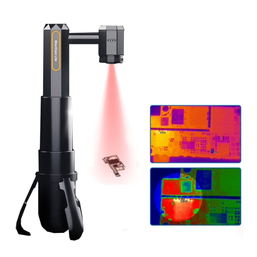 Инструмент для диагностики печатных плат инфракрасной тепловизионной камеры ShortCam Lite для ремонта телефонов и компьютеров